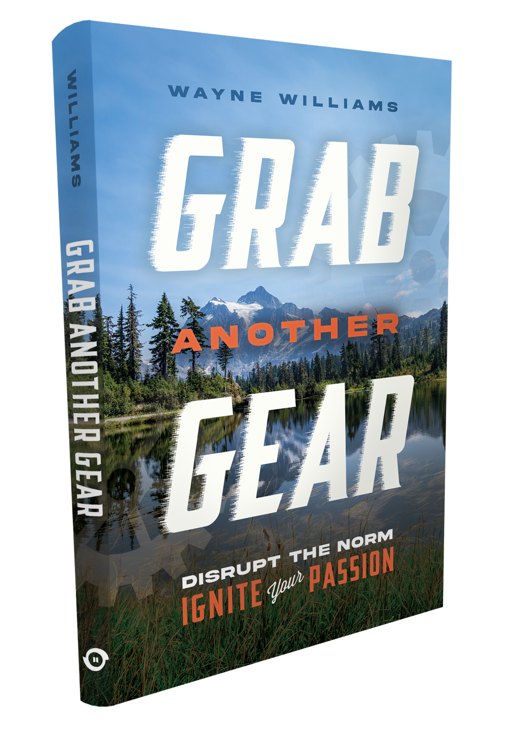Grab Another Gear (Hardcover)