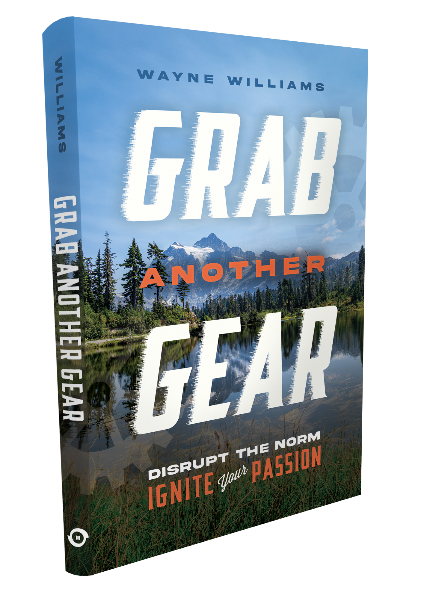 Grab Another Gear (Hardcover)